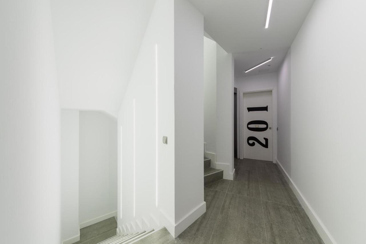 Edison Building 401 By Canariasgetaway Лас-Пальмас-де-Гран-Канария Экстерьер фото